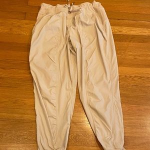 Lululemon joggers